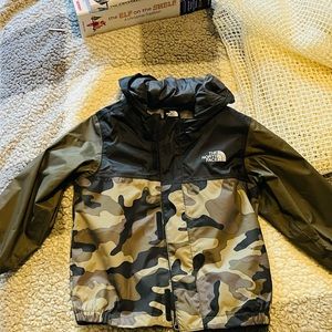 Kids North-face Jacket